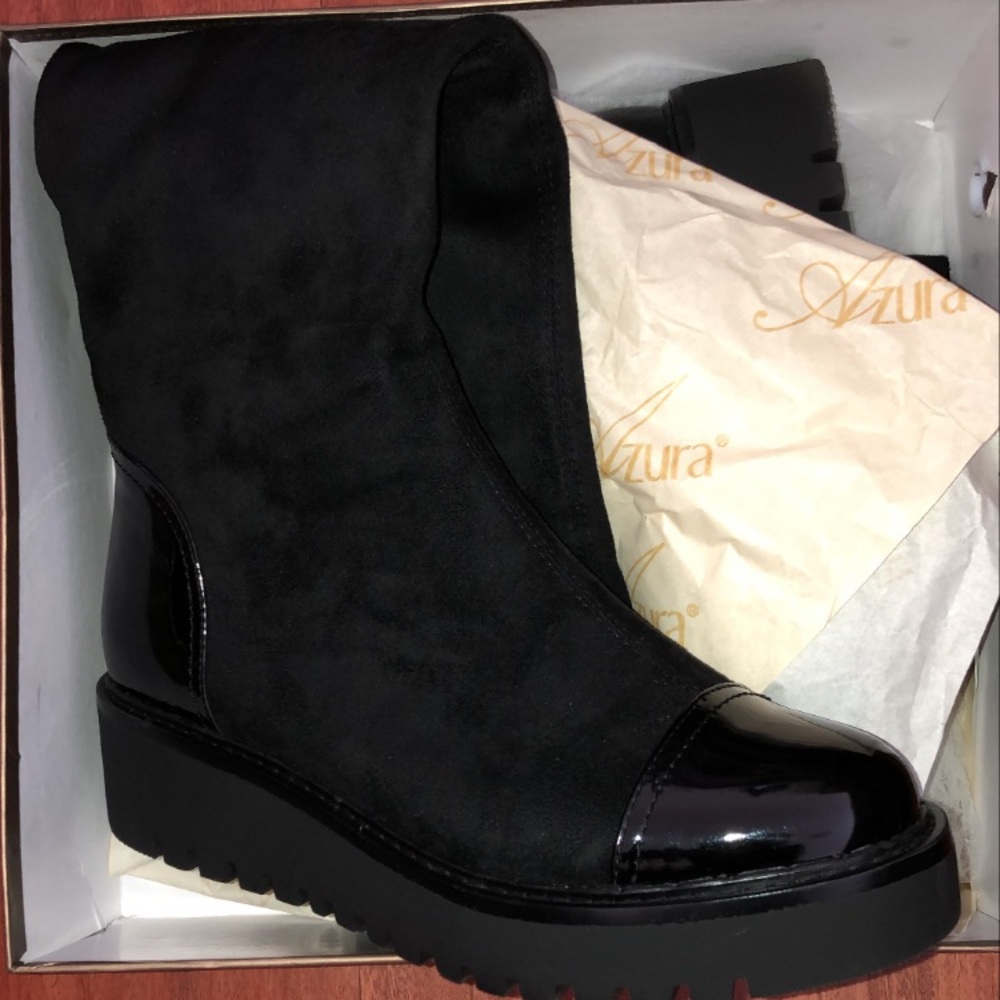 Spring Step Azura Quappa Boot